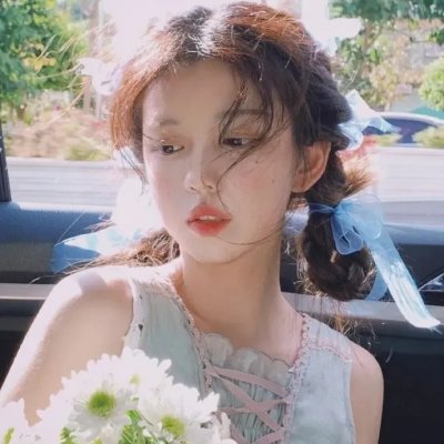 裸女怀春
