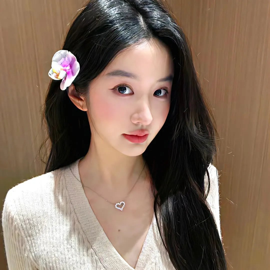 总统的女儿