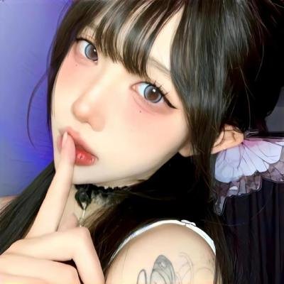 说谎的咪君与坏掉的麻酱