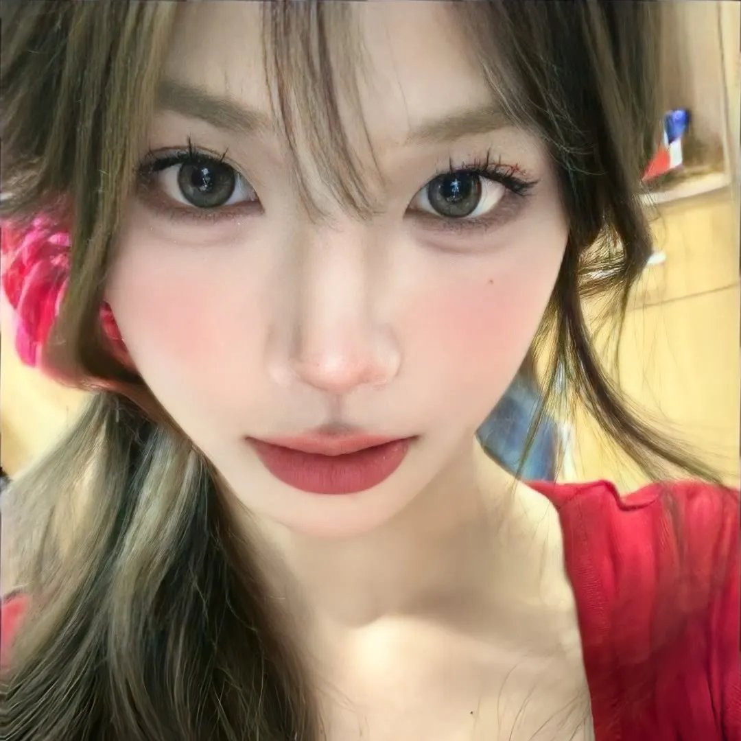 特维和他的七个女儿